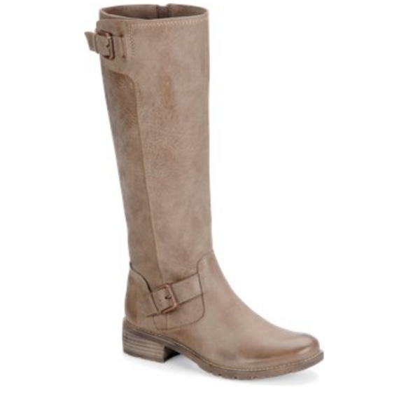 Sofft | Shoes | Sofft Taupe Tan Alanna 